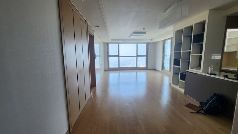 양주 아파트 철거 현장 - 철거의정석 시공